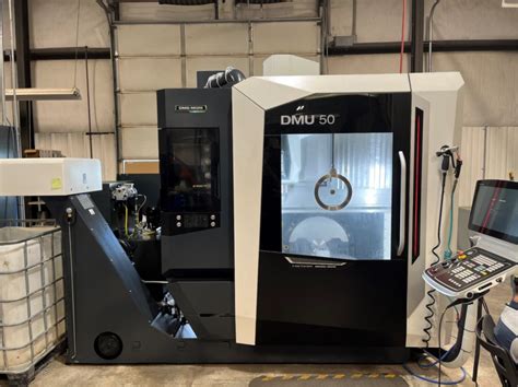 dmu cnc machines|3rd generation dmu 50.